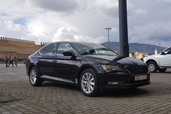 Private VIP Transfer from Airport to Fes City or Vice Versa - Key Points