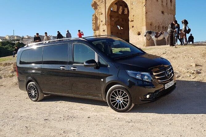 Private VIP Transfer from Airport to Fes City or Vice Versa - Why Choose This Transfer?