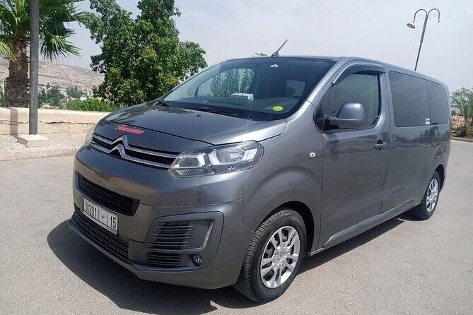 Private VIP Transfer from Airport to Fes City or Vice Versa - Booking & Cancellation