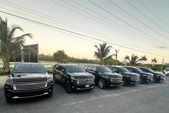 private-vip-transfer-from-the-airport-to-your-hotel-in-punta-cana