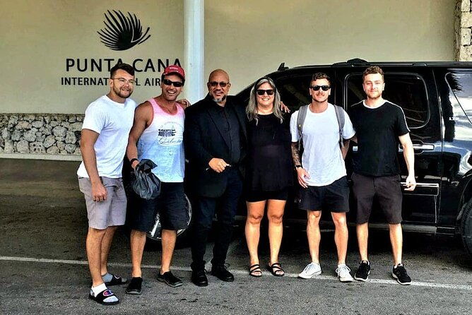 private-vip-transfer-punta-cana-airport-to-hotels-in-punta-cana