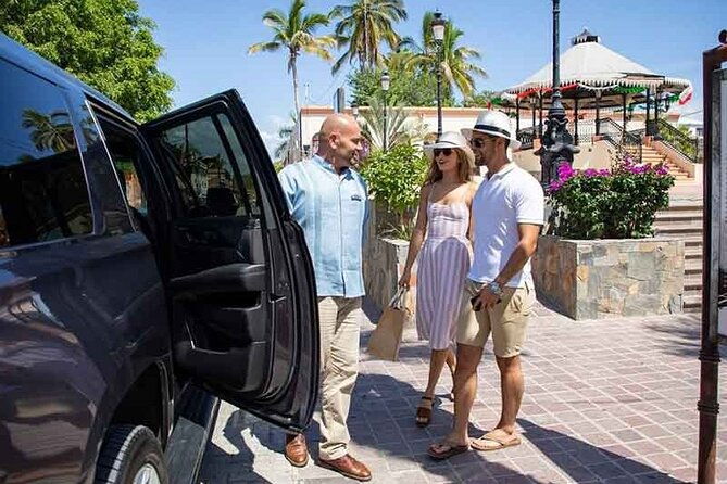 private-vip-transfer-punta-cana-airport-to-hotels-in-punta-cana