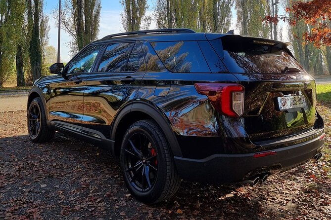 private-vip-transfer-with-a-ford-explorer-from-cdg-airport-to-paris-or-return