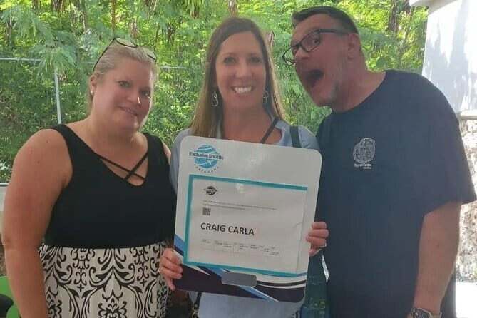 Private VIP Transfers Punta Cana Airport to Hotels in Punta Cana - What to Expect During Your Transfer