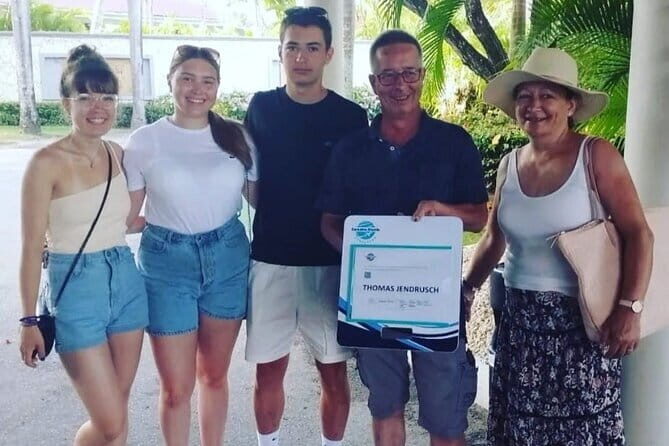 Private VIP Transfers Punta Cana Airport to Hotels in Punta Cana - Who Should Consider This Transfer?