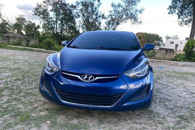 Private VIP Transfers Punta Cana Airport to Hotels in Punta Cana - The Sum Up