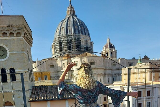 private-vip-vatican-museums-sistine-chapel-with-tour-guide