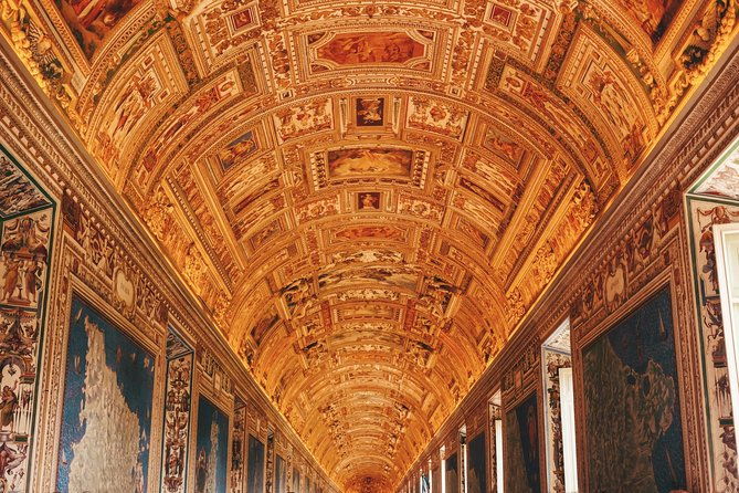 private-vip-vatican-museums-sistine-chapel-with-tour-guide
