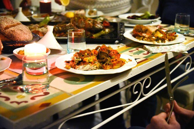 Private Virtual Moroccan Cooking Class Experience with a Local - The Itinerary: What to Expect from Your Virtual Class