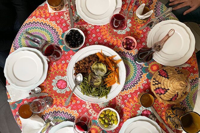 Private Virtual Moroccan Cooking Class Experience with a Local - The Authenticity and Cultural Value