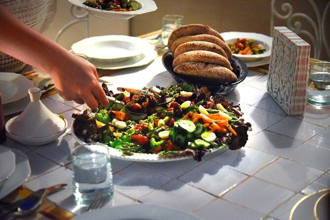 Private Virtual Moroccan Cooking Class Experience with a Local - Pricing and Value: Is It Worth It?