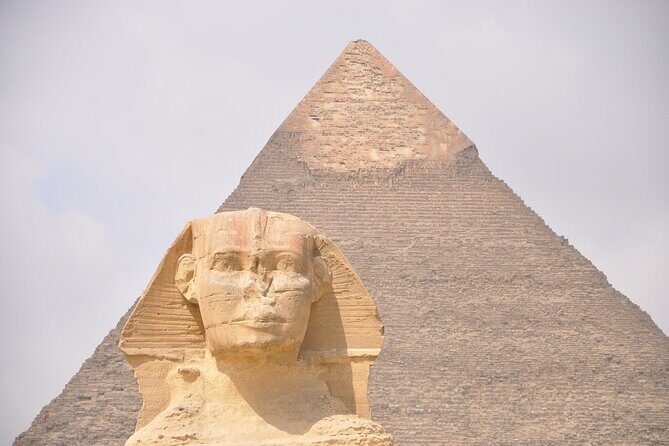 Private Visit Giza Pyramids, Egyptian Museum and Coptic Cairo - Egyptian Museum