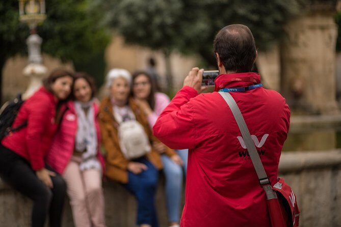 Private Visit Mosque-Cathedral, Jewish quarter, Alcazar and Synagogue - Practical Tips & Considerations  