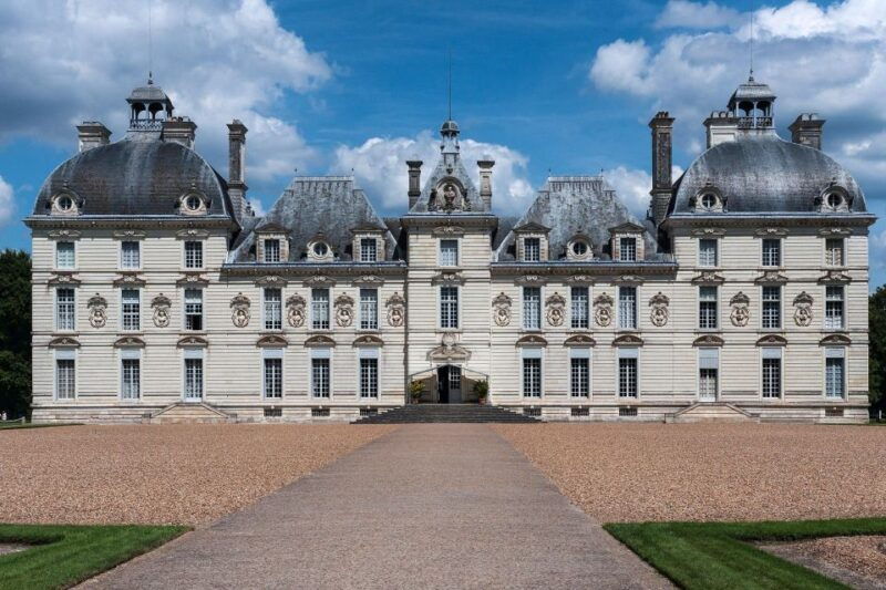 private-visit-of-the-loire-valley-castles-from-paris