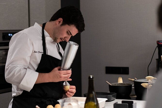 private-visit-to-a-ham-factory-with-show-cooking-in-salamanca