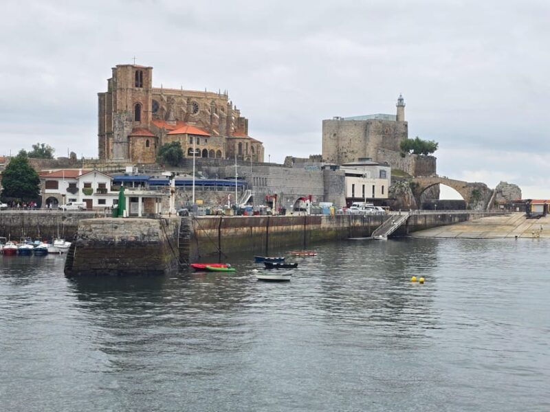 private-visit-to-castro-urdiales-the-great-fishing-village