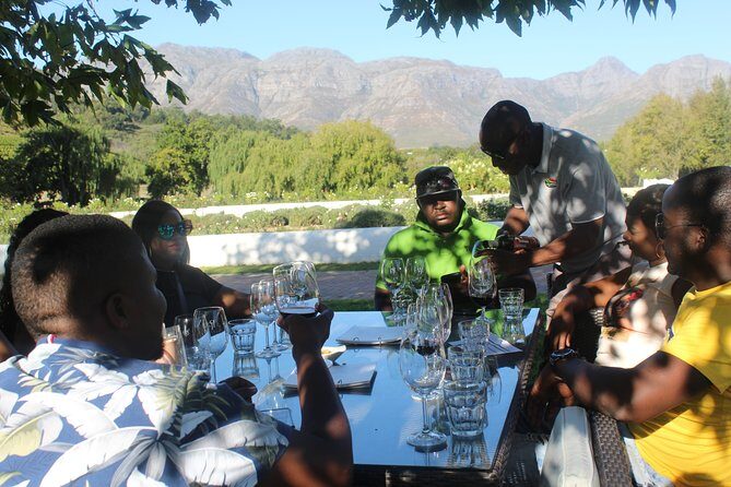 Private Visit To Constantia Wineries + Kirstenbosch Incl tickets - Why This Tour Offers Great Value