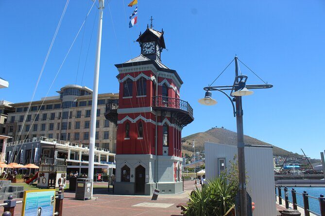 Private Visit to Robben Island Table Mountain + All Tickets F/d - Authentic Traveler Insights