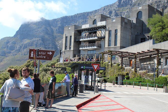 Private Visit to Robben Island Table Mountain + All Tickets F/d - Final Thoughts