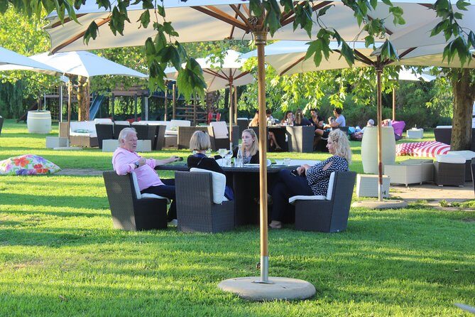 Private visit to Stellenbosch Franschoek Paarl from Cape Town F/d - The Perfect Day: An In-Depth Look at the Tour
