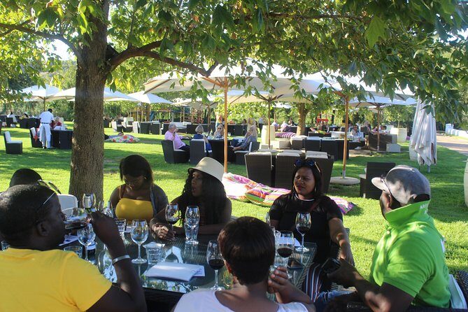 Private visit to Stellenbosch Franschoek Paarl from Cape Town F/d - Third Stop: Franschhoek – The Gourmet Town