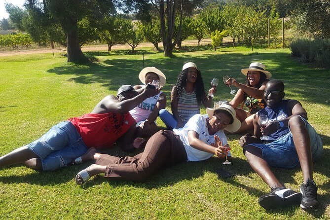 Private visit to Stellenbosch Franschoek Paarl from Cape Town F/d - Who Should Consider This Tour?