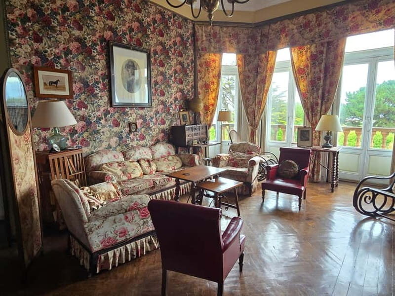 Private visit to the House of the Dukes of Almodovar in Comillas - What Travelers Should Know Before Booking  