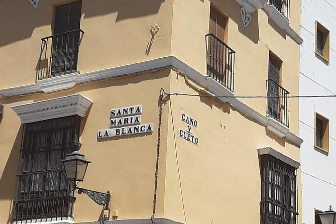 private-visit-to-the-jewish-quarter-of-seville-sta-cruz-and-san-bartolome-neighborhoods