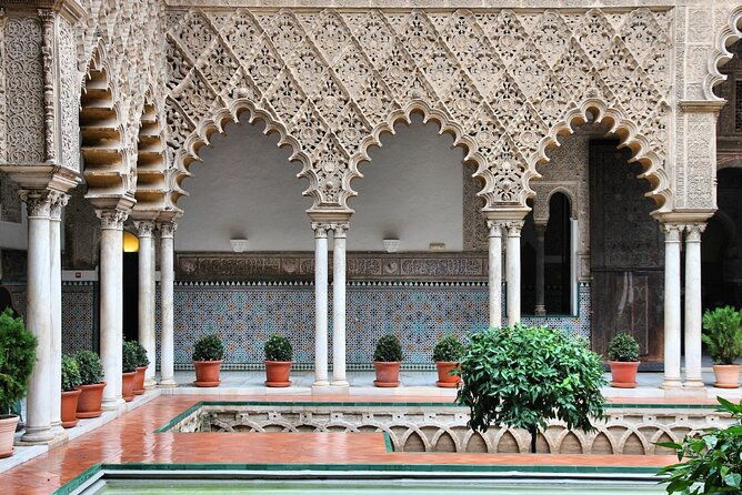 private-visit-to-the-real-alcazar-of-seville-tickets-included-2