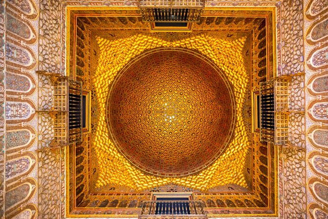 private-visit-to-the-real-alcazar-of-seville-tickets-included-4