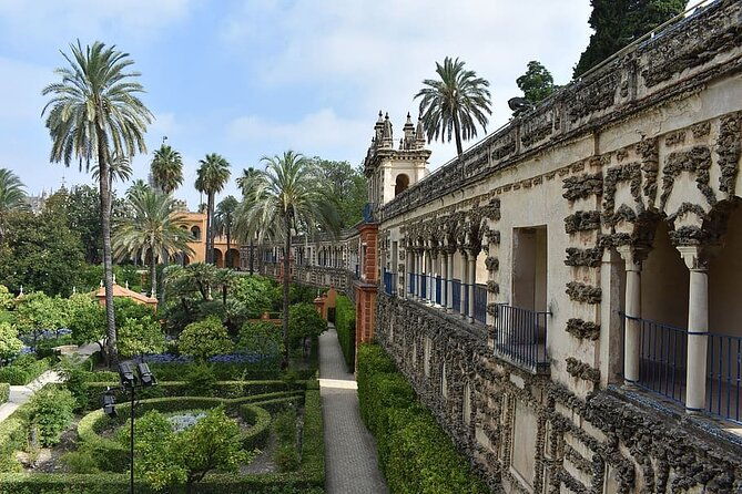 private-visit-to-the-real-alcazar-of-seville-tickets-included-4