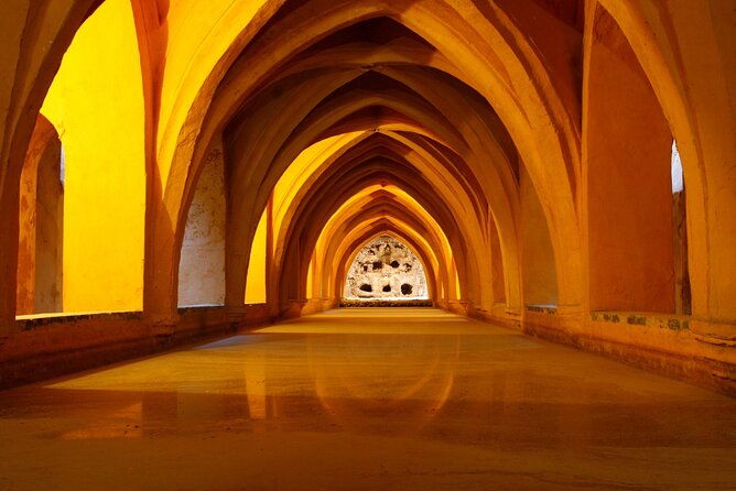 private-visit-to-the-real-alcazar-of-seville-tickets-included