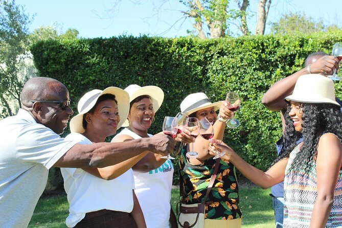 Private Visit to the Wineries Stellenbosch Franschoek from Cape Town Full Day - Key Points