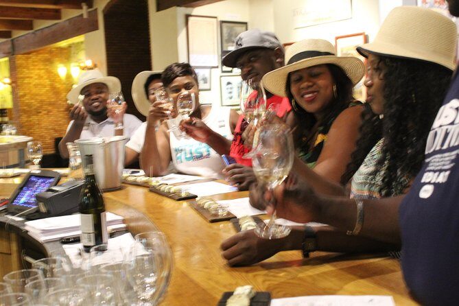 Private Visit to the Wineries Stellenbosch Franschoek from Cape Town Full Day - Frequently Asked Questions