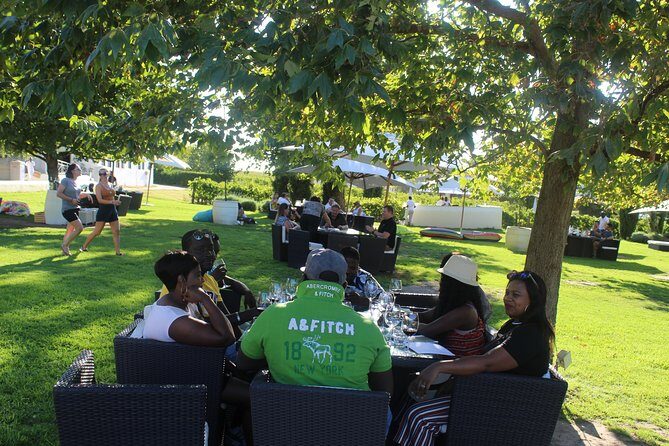 Private Visit to the Wineries Stellenbosch Franschoek from Cape Town Full Day - Final Thoughts