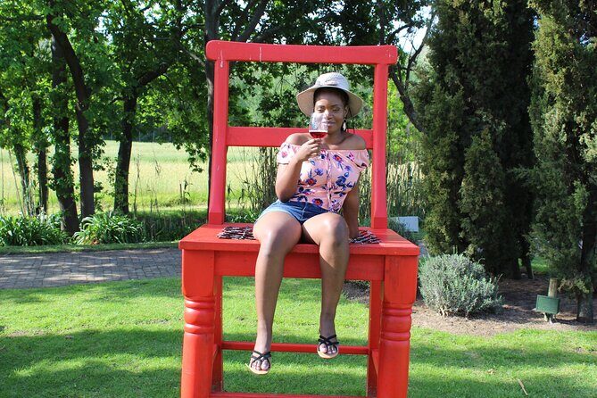 Private Visit to Wineries Stelenbosch from Cape Town Price/Group - Key Points