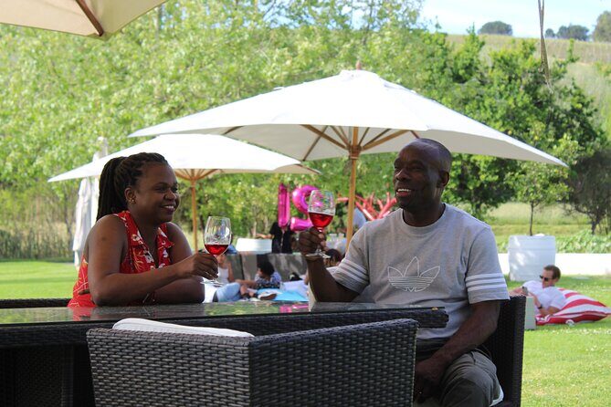 Private Visit to Wineries Stelenbosch from Cape Town Price/Group - Transportation, Timing, and Value