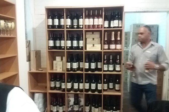 Private Visit to Wineries Stelenbosch from Cape Town Price/Group - FAQs