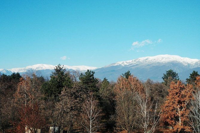 private-vitosha-mountains-hiking-with-black-peak-dragalevtsi-monastery