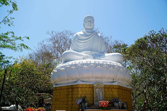 Private Vung Tau Beach Day Tour from Ho Chi Minh City - Who Should Consider This Tour?