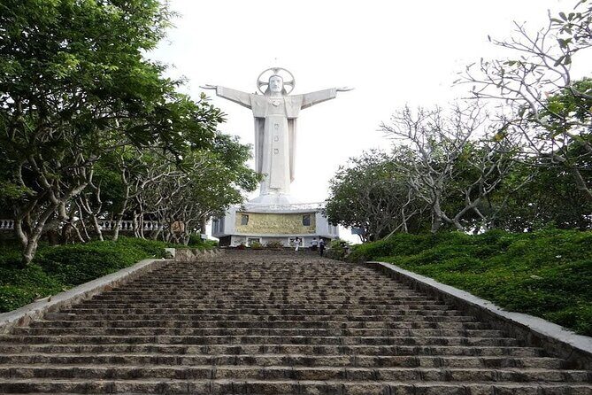 Private Vung Tau Coastal Experience from Saigon - Exploring Vung Tau: A Coastal Escape from Saigon