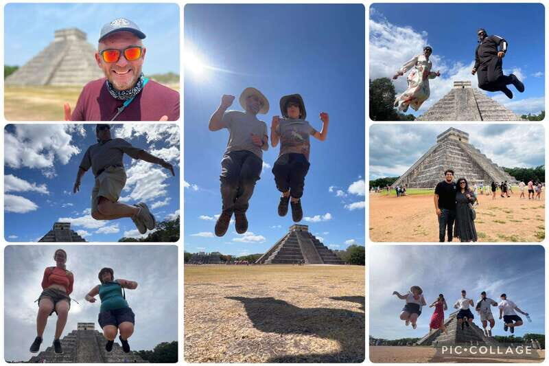 Private VW Beetle Tour to Chichen Itza, Cenote & Valladolid - Deep Dive: Why this tour offers great value