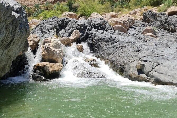Private Wadi Arbyeen - Sinkhole - White Sand Beach- Full Day Tour - FAQ