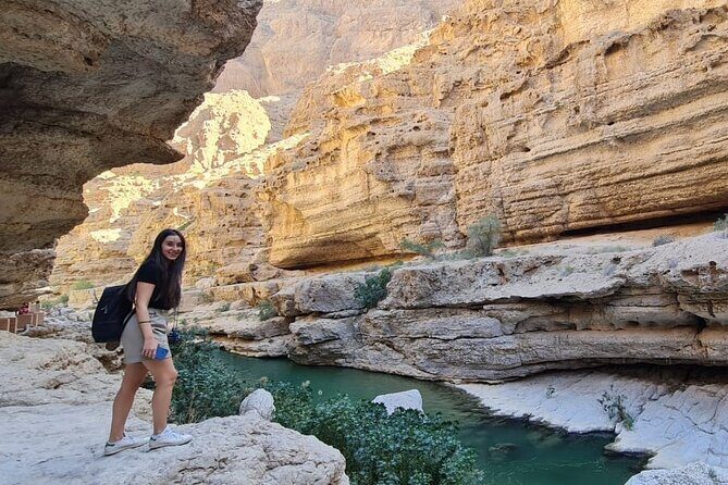 Private Wadi Shab - Bimmah Sinkhole - White Sand Beach - Full Day Tour - Final Thoughts