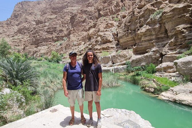 Private Wadi Shab - Ras Al Hadd Overnight - 2 Days Tours - Key Points