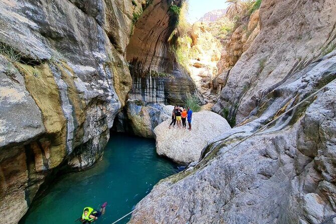 Private Wadi Tiwi - Bimmah Sinkhole - White Sand Beach - Full Day Tour - Why Choose This Tour in Oman?