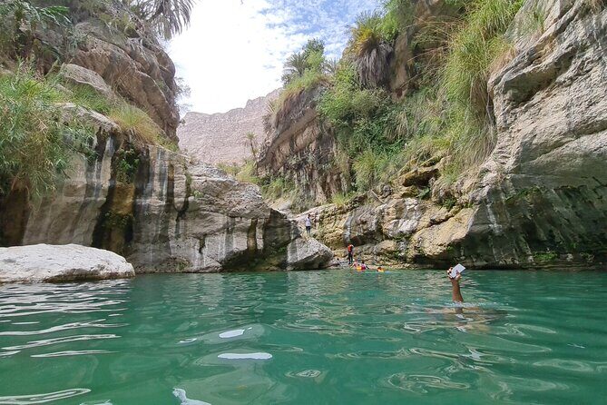 Private Wadi Tiwi - Bimmah Sinkhole - White Sand Beach - Full Day Tour - What Travelers Say: Authentic Feedback