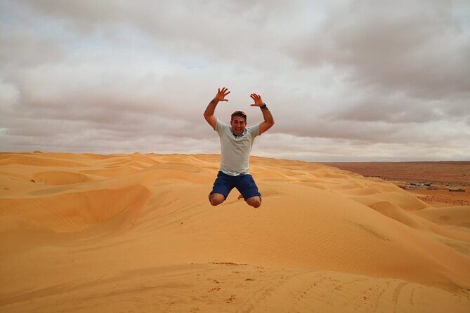 Private Wahiba Sand Desert and Wadi Hawar - Full Day Tours - FAQ