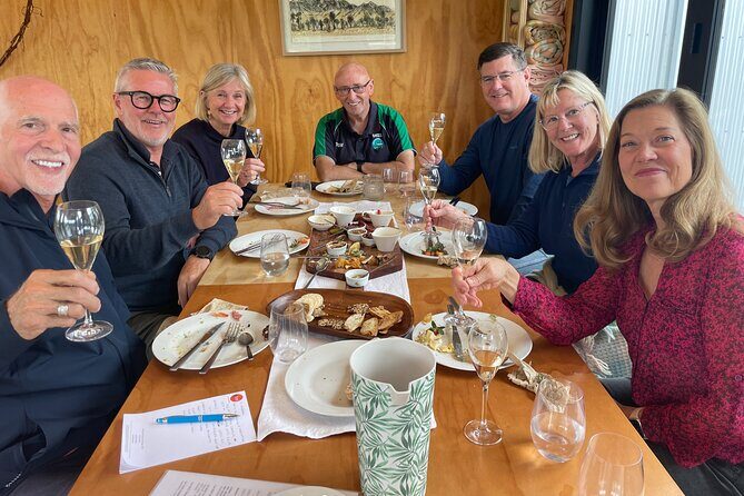 Private Wairarapa Wine Delights Tour from Wellington - Analyzing the Cost and Overall Value