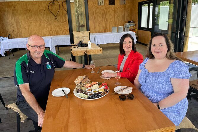 Private Wairarapa Wine Delights Tour from Wellington - Final Thoughts